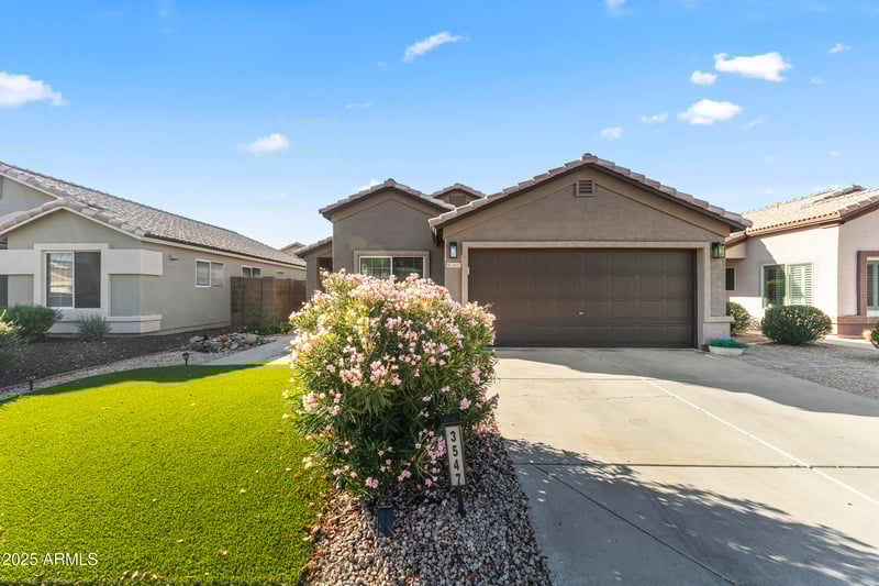 3547 Fallen Leaf Ln, Glendale, AZ 85310