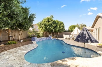 3547 Fallen Leaf Ln, Glendale, AZ 85310
