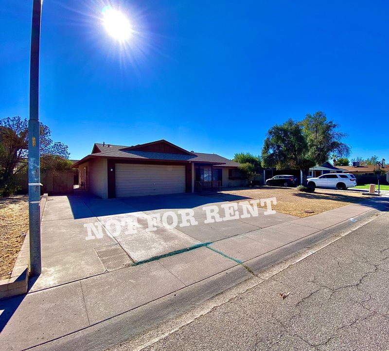 3547 W Dailey St, Phoenix, AZ 85053