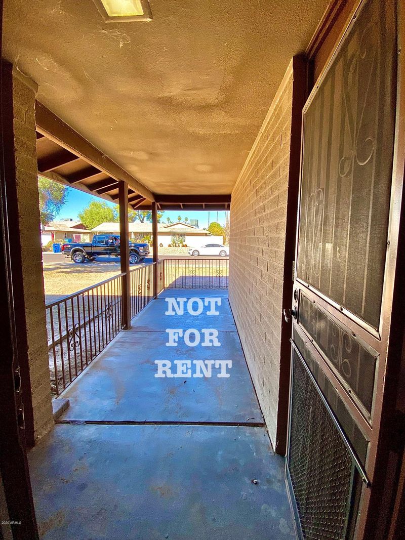 3547 W Dailey St, Phoenix, AZ 85053