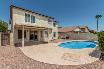 3547 Windmere Dr, Phoenix, AZ 85048