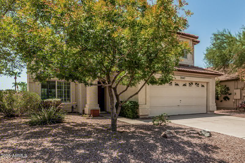 3547 Windmere Dr, Phoenix, AZ 85048