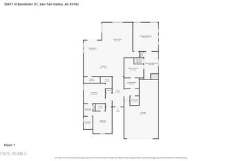 35471 Bandolier Dr, San Tan Valley, AZ 85144