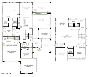 35478 N Teak Ct, San Tan Valley, AZ 85144