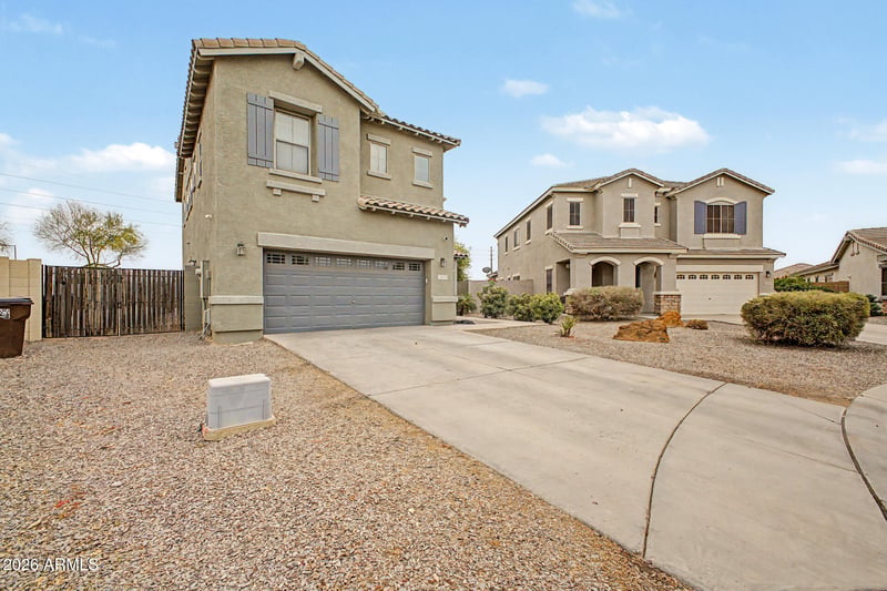 35479 Thurber Rd, San Tan Valley, AZ 85144