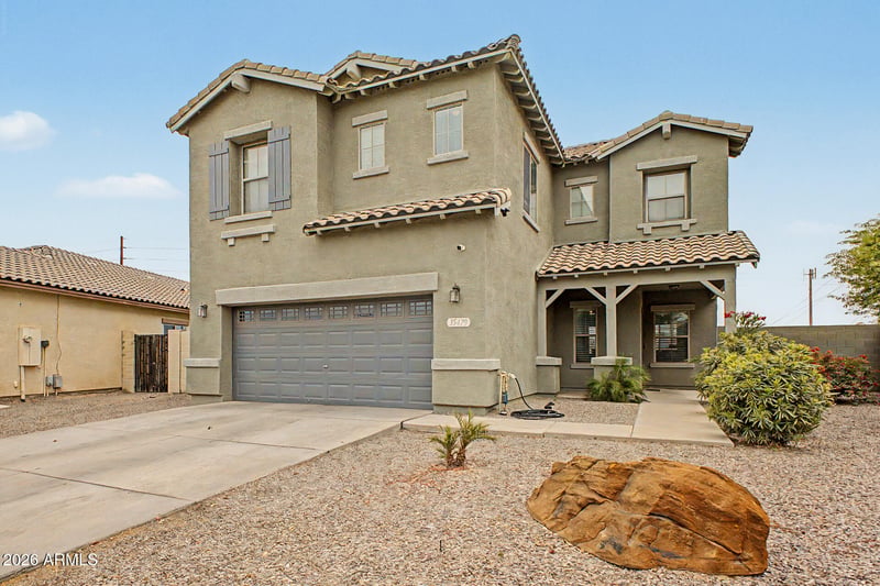 35479 Thurber Rd, San Tan Valley, AZ 85144