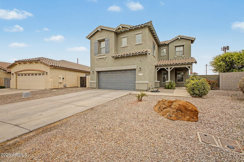 35479 Thurber Rd, San Tan Valley, AZ 85144