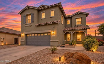 35479 N Thurber Rd, San Tan Valley, AZ 85144