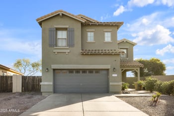 35479 Thurber Rd, San Tan Valley, AZ 85144
