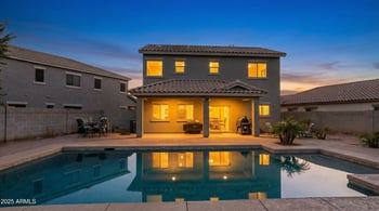 35479 Thurber Rd, San Tan Valley, AZ 85144