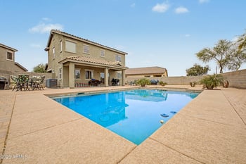 35479 Thurber Rd, San Tan Valley, AZ 85144