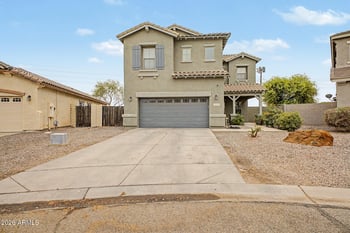 35479 Thurber Rd, San Tan Valley, AZ 85144