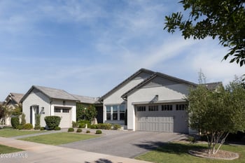 3548 Bloomfield Pw, Gilbert, AZ 85296