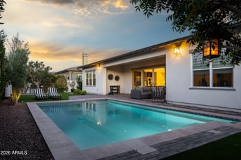 3548 Bloomfield Pw, Gilbert, AZ 85296