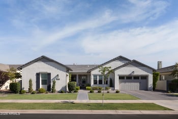 3548 Bloomfield Pw, Gilbert, AZ 85296