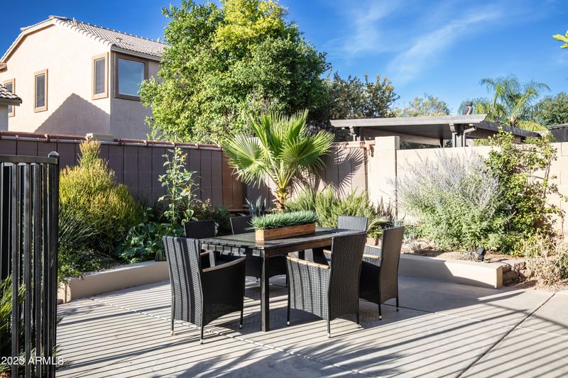 3548 E Wyatt Way, Gilbert, AZ 85297