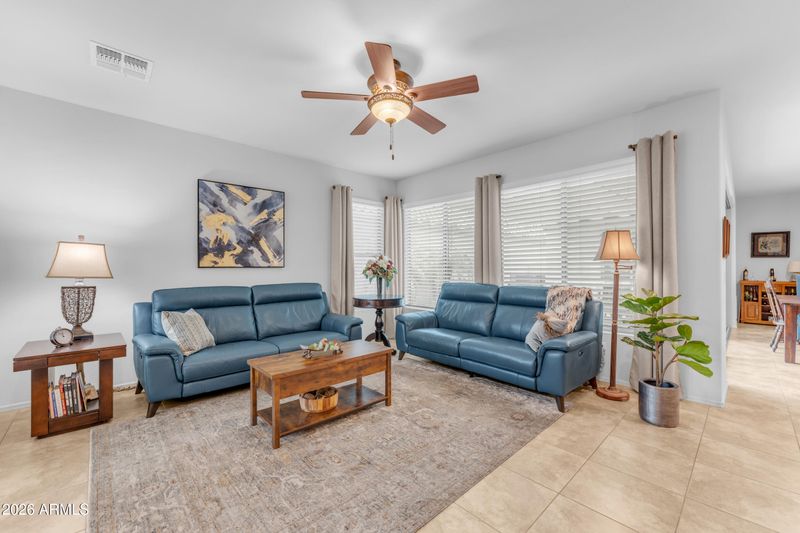 3548 S Wren Dr, Gilbert, AZ 85297