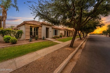 3548 S Wren Dr, Gilbert, AZ 85297