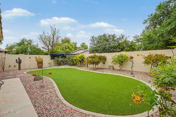 3548 Tina Ln, Glendale, AZ 85310