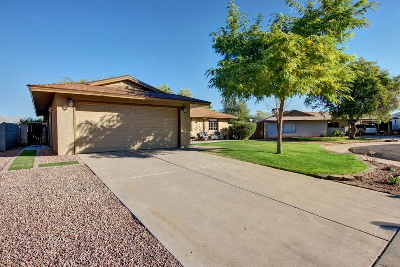 3548 W Evans Dr, Phoenix, AZ 85053