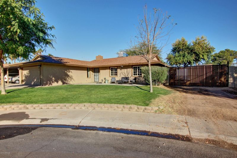3548 W Evans Dr, Phoenix, AZ 85053
