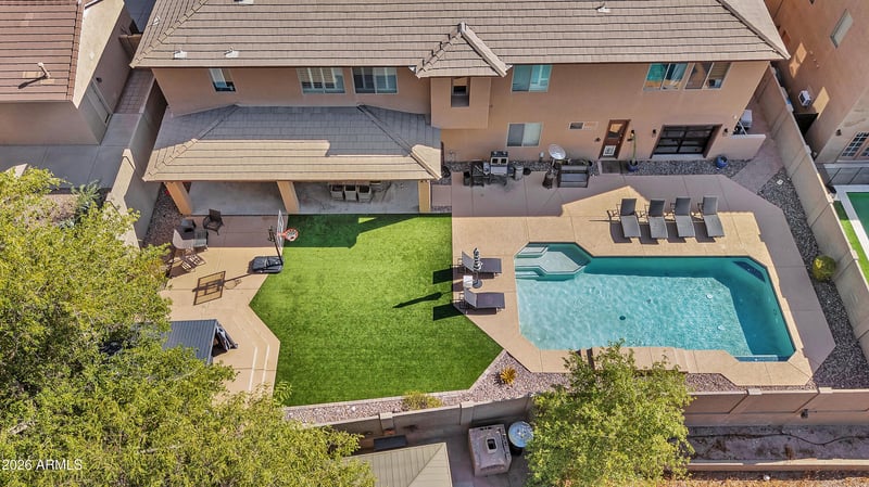 3548 W Hidden Mountain Ln, Phoenix, AZ 85086