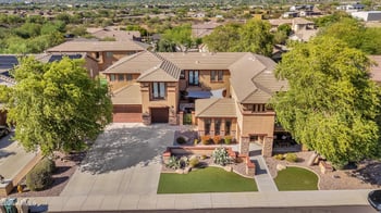 3548 W Hidden Mountain Ln, Phoenix, AZ 85086
