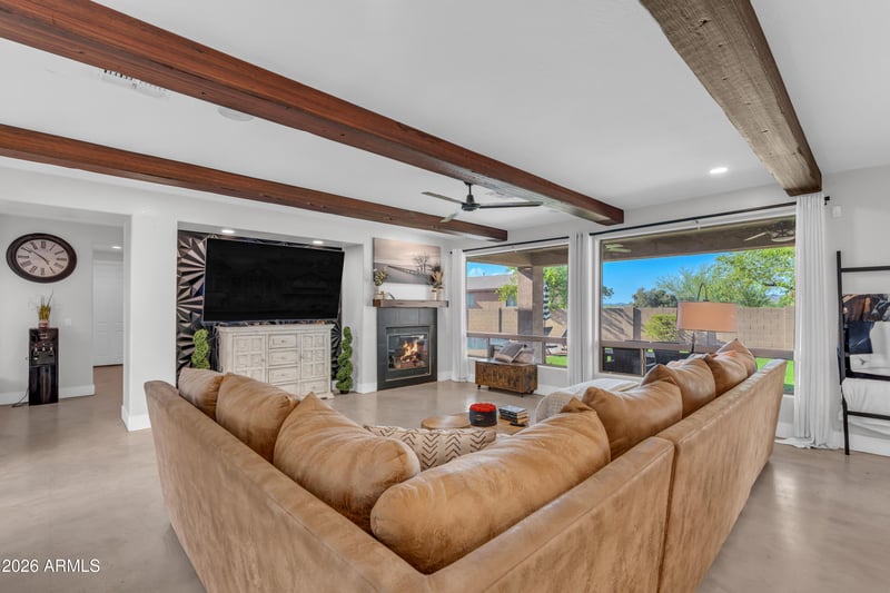 3548 W Hidden Mountain Ln, Phoenix, AZ 85086