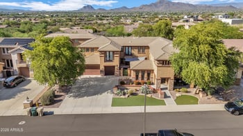 3548 W Hidden Mountain Ln, Phoenix, AZ 85086