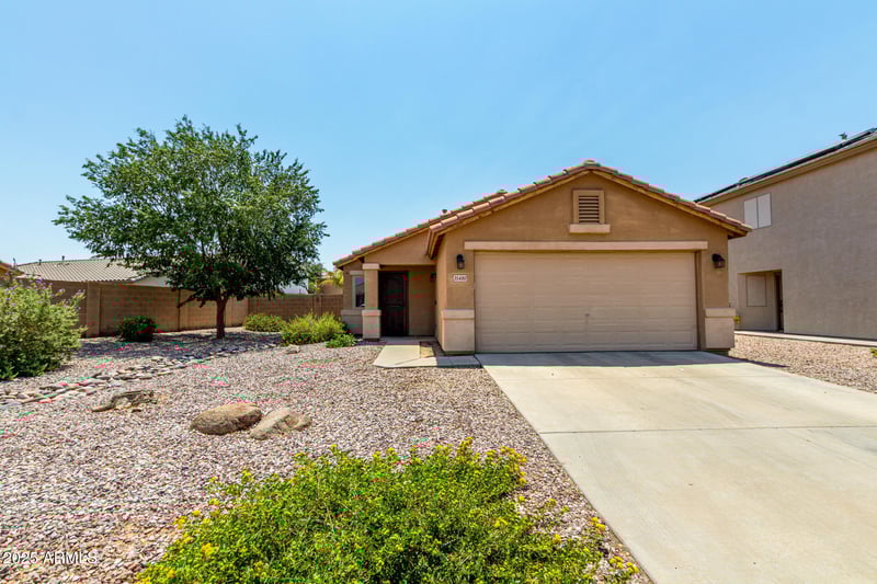35480 Danish Red Trl, San Tan Valley, AZ 85143