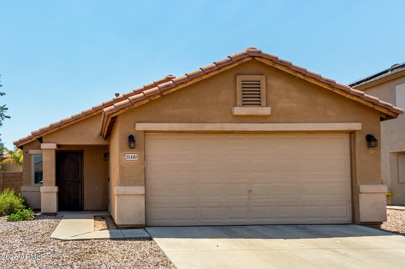 35480 Danish Red Trl, San Tan Valley, AZ 85143