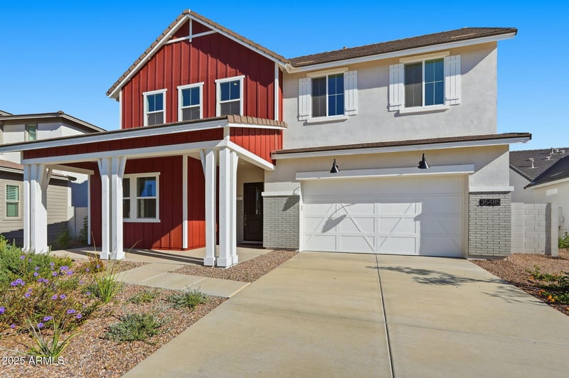 35485 Tin Ct, San Tan Valley, AZ 85144