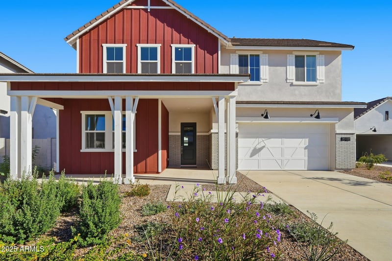 35485 Tin Ct, San Tan Valley, AZ 85144