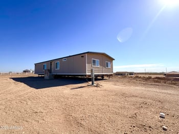 35485 W Paseo Way, Arlington, AZ 85322