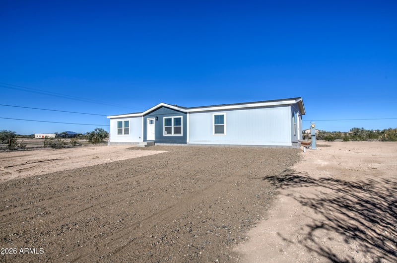 35488 W Madison St, Tonopah, AZ 85354