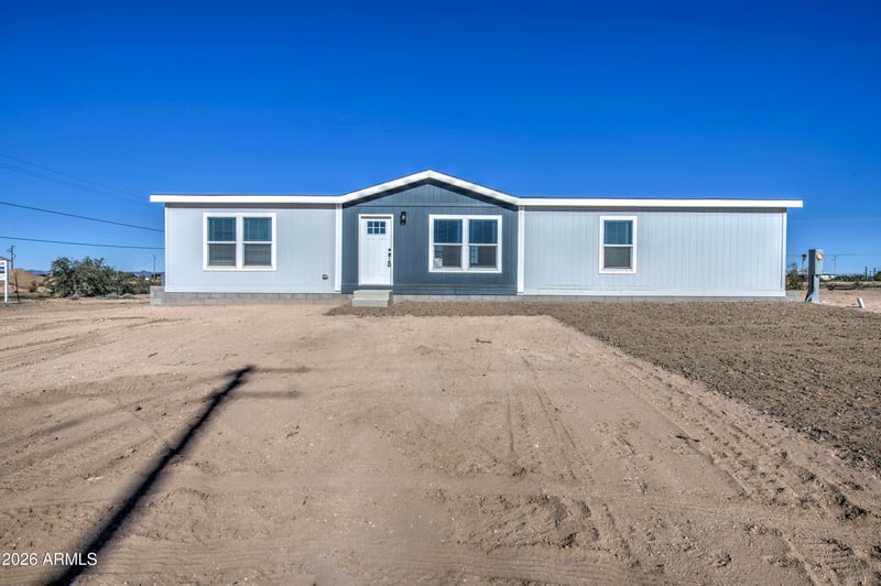 35488 W Madison St, Tonopah, AZ 85354