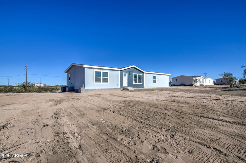 35488 W Madison St, Tonopah, AZ 85354