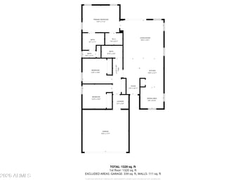 3549 Dakota Dr, San Tan Valley, AZ 85143
