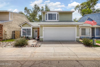 3549 E Le Marche Ave, Phoenix, AZ 85032