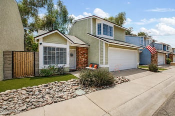 3549 E Le Marche Ave, Phoenix, AZ 85032