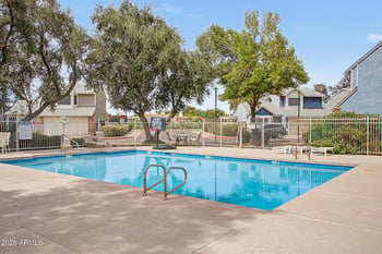 3549 E Le Marche Ave, Phoenix, AZ 85032