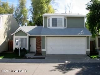 3549 E Lemarche Ave, Phoenix, AZ 85032