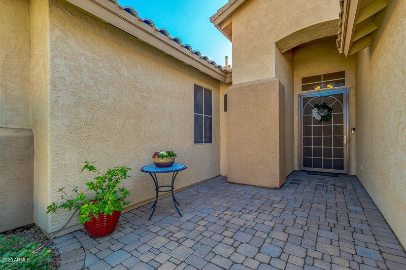 3549 E Lowell Ave, Gilbert, AZ 85295