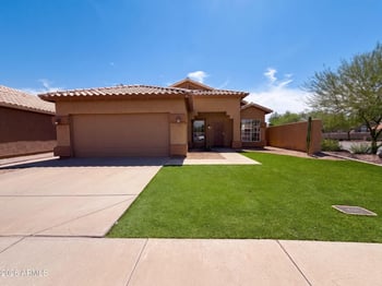 3549 E Rocky Slope Dr, Phoenix, AZ 85044