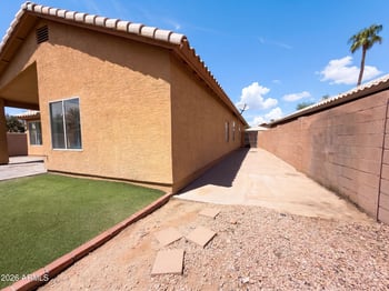 3549 E Rocky Slope Dr, Phoenix, AZ 85044