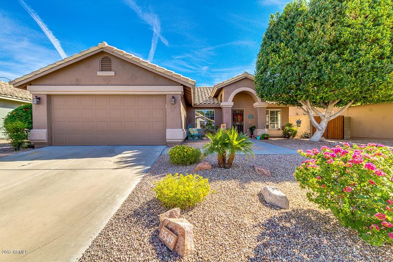 3549 N Diego St, Mesa, AZ 85215