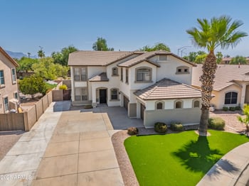 3549 Oxley Cir, Mesa, AZ 85212