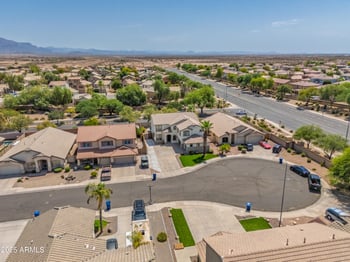 3549 Oxley Cir, Mesa, AZ 85212