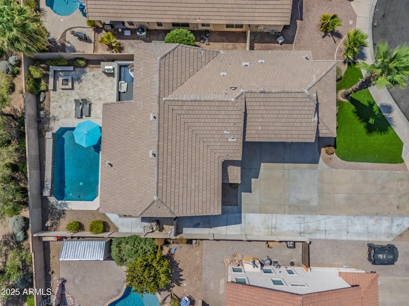 3549 Oxley Cir, Mesa, AZ 85212