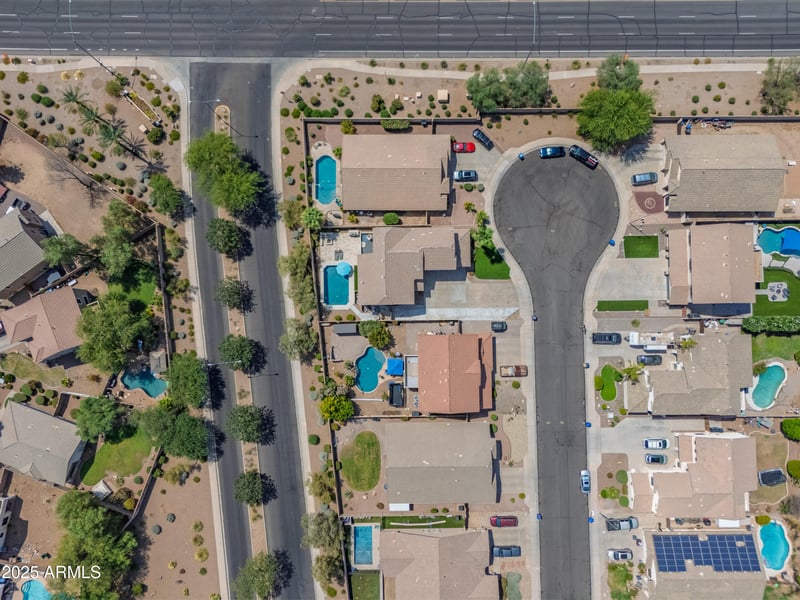 3549 Oxley Cir, Mesa, AZ 85212